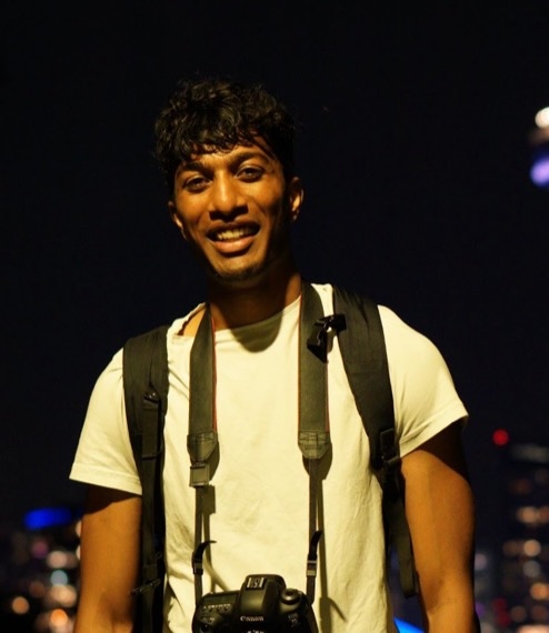 Profile photo